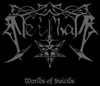 Neithan : Worlds of Suicide